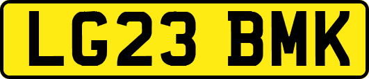 LG23BMK