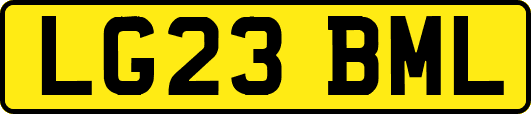 LG23BML