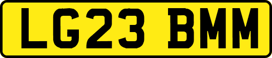 LG23BMM