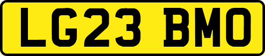 LG23BMO