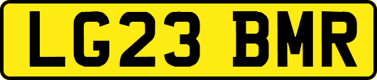 LG23BMR