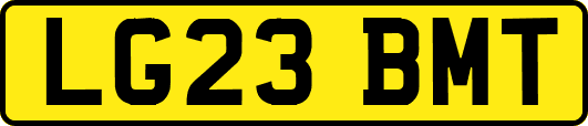 LG23BMT
