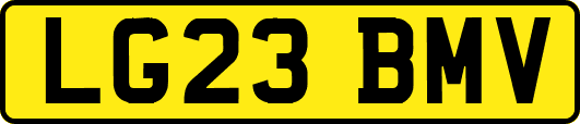 LG23BMV