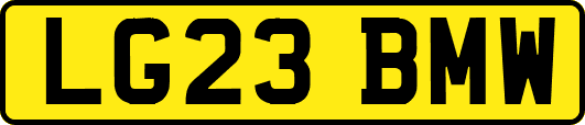 LG23BMW