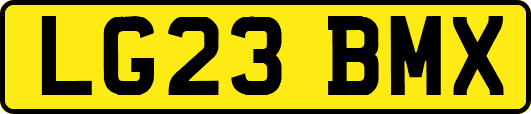 LG23BMX