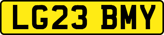 LG23BMY