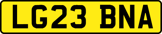LG23BNA