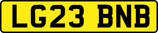 LG23BNB