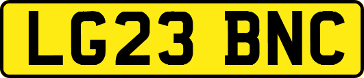 LG23BNC