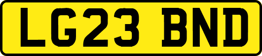 LG23BND