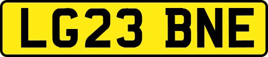 LG23BNE