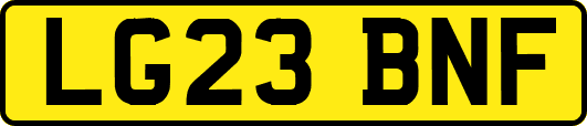 LG23BNF