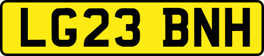 LG23BNH