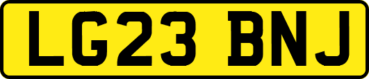LG23BNJ