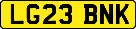 LG23BNK