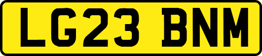 LG23BNM