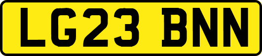 LG23BNN