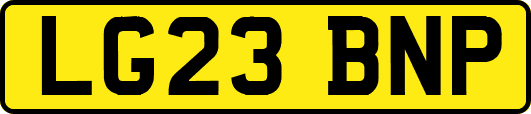LG23BNP
