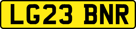 LG23BNR