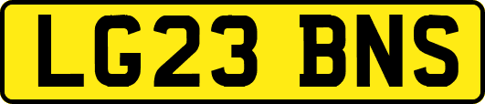 LG23BNS