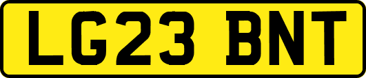 LG23BNT
