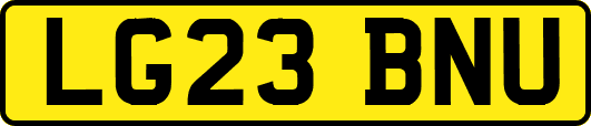 LG23BNU