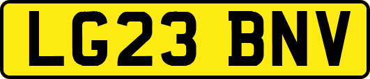 LG23BNV