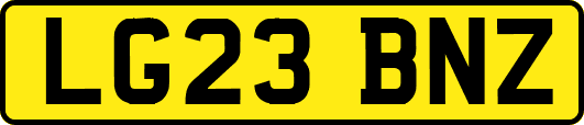 LG23BNZ