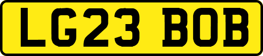 LG23BOB