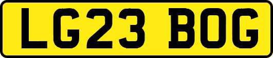 LG23BOG