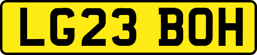 LG23BOH