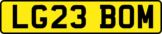 LG23BOM