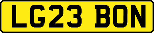 LG23BON
