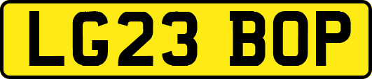 LG23BOP