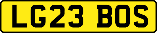 LG23BOS