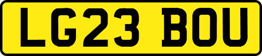 LG23BOU