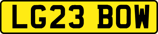 LG23BOW