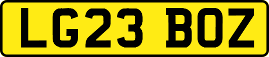 LG23BOZ