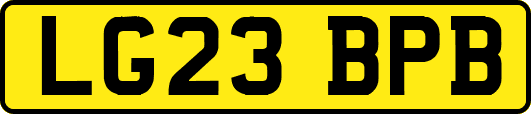 LG23BPB