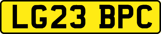 LG23BPC