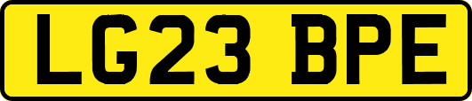 LG23BPE