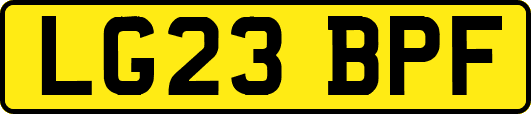 LG23BPF