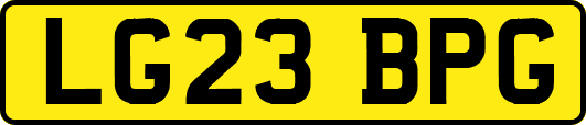 LG23BPG