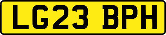 LG23BPH