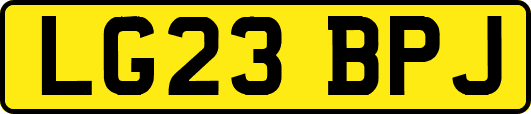 LG23BPJ