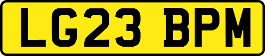 LG23BPM