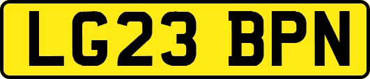 LG23BPN