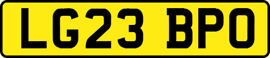 LG23BPO