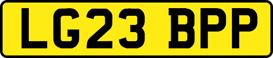 LG23BPP