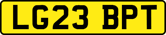 LG23BPT